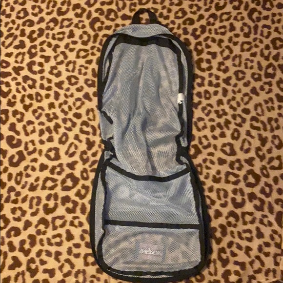 Jansport Vintage Mesh Backpack - Picture 2 of 2